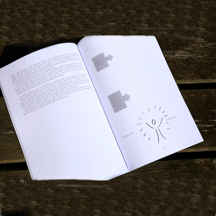 “ERKENNTNISBUCH“ zum Buch „Der kleine Begleiter“