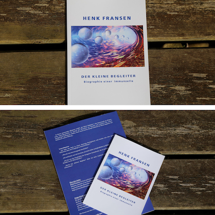 Biografie einer Immunzelle – Der kleine Begleiter