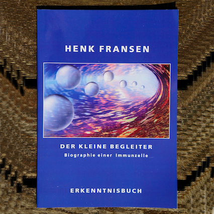 Erkenntnisbuch zum Buch „Der kleine Begleiter“