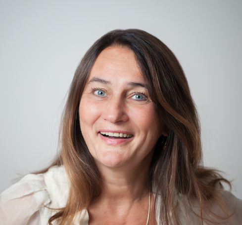 Kerstin Rauchlechner