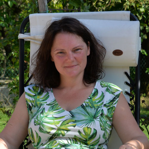Petra Kolfürst