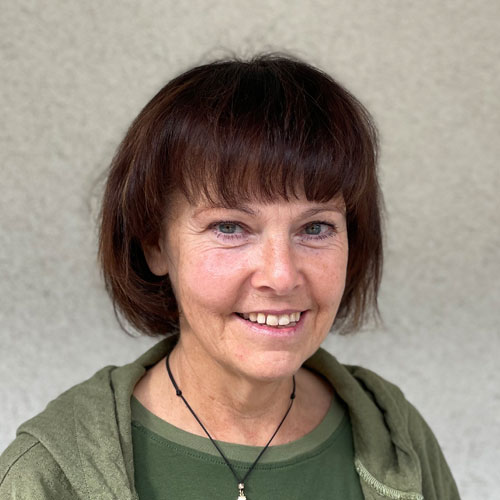Sylvia Slavec