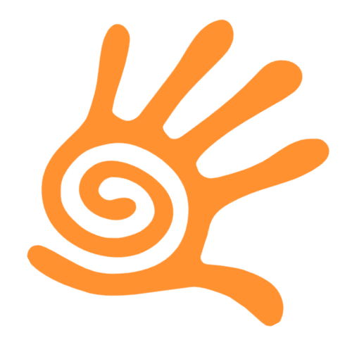 Logo Naturfeld Praxis transparent